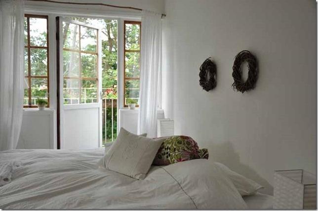 B&B Avaegen Åhus Pokoj fotografie
