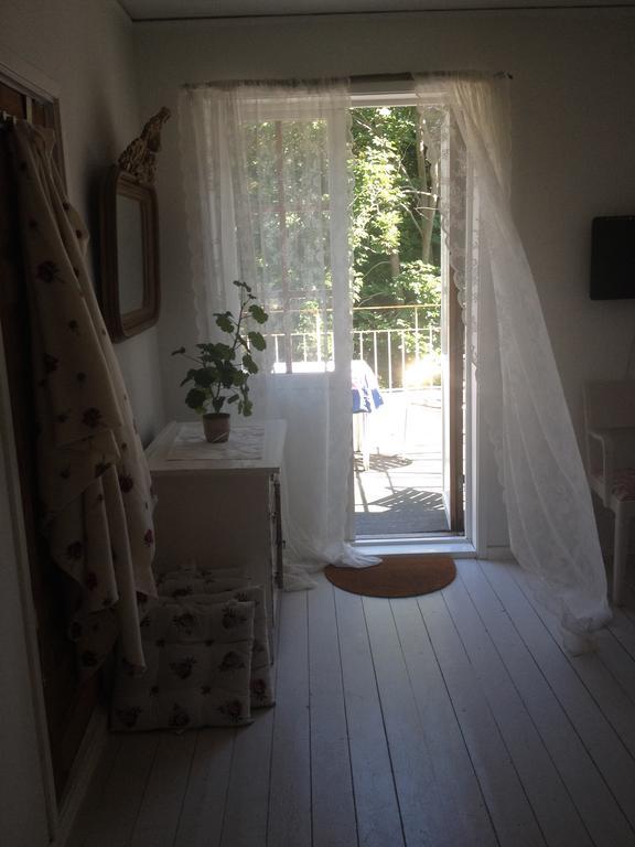 B&B Avaegen Åhus Exteriér fotografie